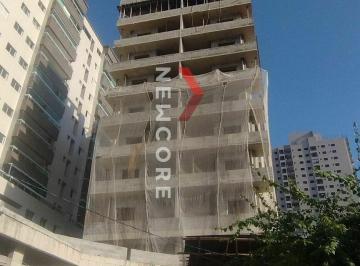 Apartamento · 51m² · 1 Quarto · 1 Vaga · Apartamento em Rua Panamá - Guilhermina - Praia Grande/SP