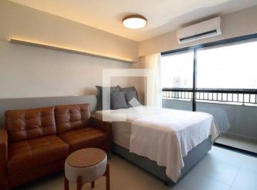 Apartamento · 25m² · 1 Quarto · Apartamento para Aluguel - Pinheiros, 1 Quarto,  25 m² - São Paulo
