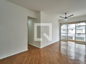 Apartamento · 73m² · 2 Quartos · 1 Vaga · Apartamento para Aluguel - Tijuca, 2 Quartos, 73 m² - Rio de Janeiro