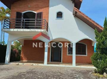 Casa · 240m² · 4 Quartos · 4 Vagas · Casa de condomínio em  avenida padre Anchieta  - Bougainvillee II - Peruíbe/SP