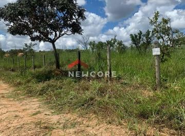 Terreno · 2600m² · Lote em Caetanópolis - Centro - Caetanópolis/MG