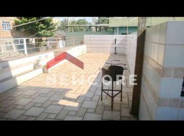 Casa · 150m² · 4 Quartos · 2 Vagas · Casa em Rua Cruz Alta - João Pinheiro - Belo Horizonte/MG
