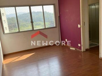 Apartamento · 68m² · 2 Quartos · 1 Vaga · Apartamento em Rua Camarajé - Jardim Paraíso - São Paulo/SP