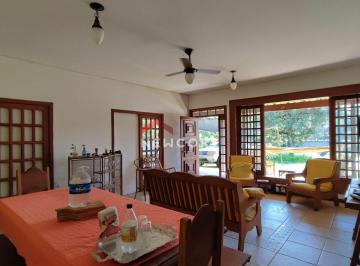 Casa en Venda de 4 quartos Braúnas · Casa em Avenida Otacílio Negrão de Lima - Braúnas - Belo Horizonte/MG
