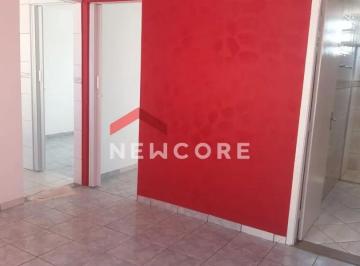 Apartamento · 48m² · 2 Quartos · Apartamento em  Rua José de Araújo Plácido - Cidade Tiradentes - São Paulo/SP