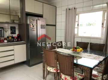 Casa en Venda de 3 quartos Jardim Regina · Casa em Rua Ricieri Scachetti - Jardim Regina - Indaiatuba/SP