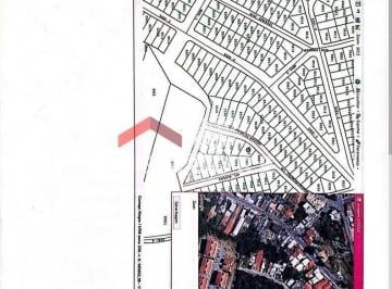 Terreno · 465m² · Lote em Rua Palmeira Imperial - Vila das Flores - Betim/MG