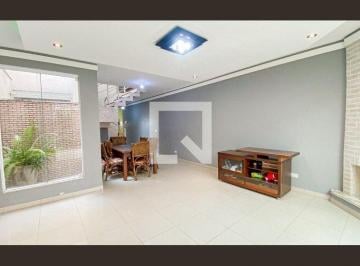 Casa · 212m² · 3 Quartos · 2 Vagas · Casa à Venda - Parque Bandeirante, 3 Quartos, 212 m² - Santo André