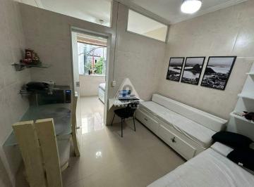 Apartamento · 25m² · 1 Quarto · Apartamento à venda, 1 quarto, Copacabana - RIO DE JANEIRO/RJ
