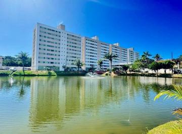 Apartamento de 2 quartos, Lauro de Freitas · Apartamento com 2/4 no Reserva da Lagoa