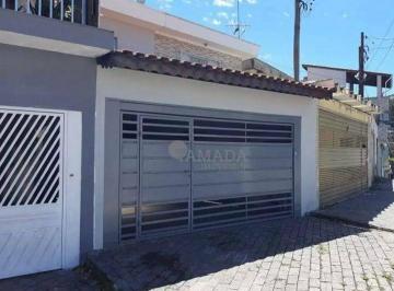 cf0f4d0d6ff04a2e4d318ff264639674f1553678 · Sobrado com 3 dormitórios à venda, 240 m² por R$ 670.000,00 - Engenheiro Goulart - São Paulo/SP