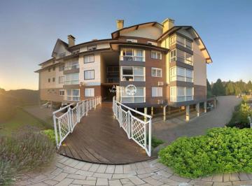 Apartamento · 83m² · 2 Quartos · 1 Vaga · VENDE-SE APARTAMENTO EM GRAMADO PROXIMO A RUA COBERTA