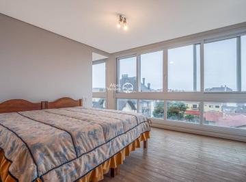 Apartamento · 201m² · 4 Quartos · 2 Vagas · VENDE-SE APARTAMENTO COM 4 SUITES PROXIMO A RUA COBERTA DE GRAMADO