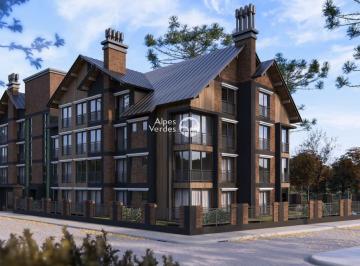 Apartamento · 102m² · 2 Quartos · 1 Vaga · VENDE-SE APARTAMENTO A 2 MINUTOS DA CATEDRAL DE PEDRA