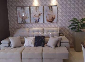 e57568c7b295a59ddf1ab3ba4d8fb99ef37f1f51 · Apartamento à venda, 104 m² por R$ 1.100.000,00 - Gleba Palhano - Londrina/PR