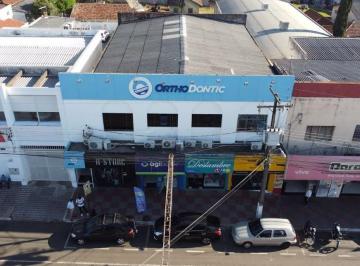 68894153a9f2cab1ebf8c6ad32c55525f25fa1b4 · Prédio à venda, 500 m² por R$ 6.500.000,00 - Centro - Rolândia/PR