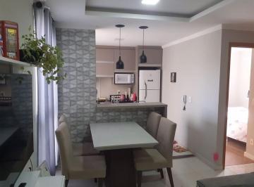 377105e43fb06e83083de8cf7e0f3187ddc14b8e · Apartamento com 2 dormitórios à venda, 41 m² por R$ 175.000,00 - Jardim Maria Luiza - Londrina/PR