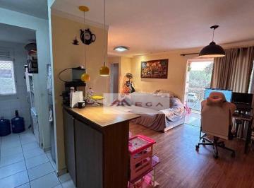 9313a93515ae002bddf12ac678ad2e149e0c9fc3 · Apartamento à venda no Condomínio Prime Acqua no Jd. São Vicente em Campinas/SP