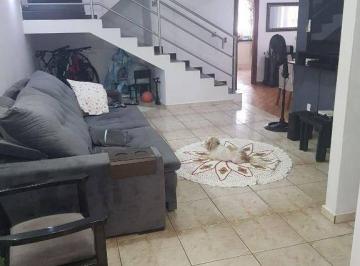 deb9c161413d0486e525181fdc9f54e159985ef7 · Casa com 4 quartos à venda, 210 m² por R$ 790.000 - Jardim América - Campinas/SP