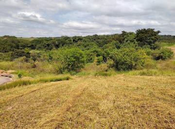 Terreno · 1259m² · Terreno em condomínio fechado na beira da represa