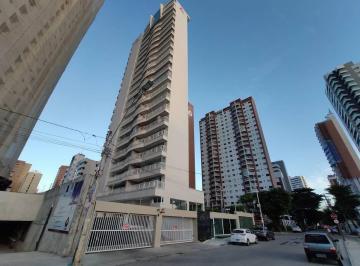 Apartamento de 2 quartos, Fortaleza · COBERTURA DUPLEX À VENDA NO MEIRELES