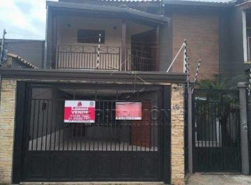 Casa · 170m² · 3 Quartos · CASA,3 Dormitorio(s) bairro Santa Bárbara