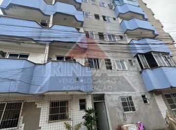 Foto 01 · Apartamento, Recreio dos Bandeirantes, Rio de Janeiro, RJ