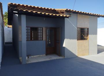 Casa de 2 quartos, Planaltina · Excelente Casa no Setor Sul / Planaltina GO / Aceita Financiamento 