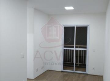Foto 01 · APARTAMENTO DE 3 QUARTOS (1 SUITE) E 1 VAGA COBERTA NO GO MARAVILLE AO LADO DA ANHANGUERA