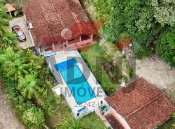 Foto 01 · Chácara em Juquitiba com área de 7.000,00 m² com piscina