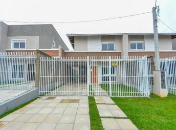 Casa de 3 quartos, Curitiba · EXCELENTE CASA XAXIM 3 QUARTOS LAVABO 2 VAGAS ACABAMENTO IMPECÁVEL