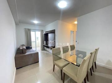 16ee7dbb3159bfd717cd2110168b5dc6b4e02df2 · Apartamento Mobiliado com 2 dorm sendo 1 suíte para alugar, 66 m² por R$ 4.154/mês - Engordadouro -