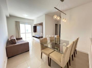 86174a078b5badbcf31de2e5c7697420eb87f8cf · Apartamento Mobiliado com 2 dorm sendo 1 suíte para alugar, 66 m² por R$ 4.154/mês - Engordadouro -