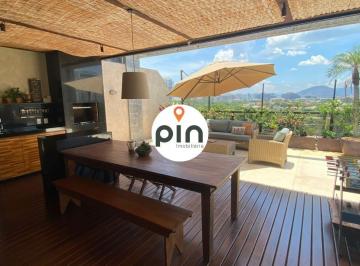 Apartamento de 3 quartos, Rio de Janeiro · BARRA - MARINA BARRA BELLA - SALÃO, 3Q (1 suíte), 366m2 - R$ 3.800mil
