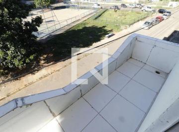 Apartamento · 30m² · 2 Quartos · 1 Vaga · Apartamento para Aluguel - Samambaia Sul, 2 Quartos,  30 m² - Brasília