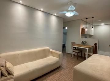 Apartamento · 47m² · 2 Quartos · 1 Vaga · Apartamento à venda no bairro Parque das Rosas - Itu/SP