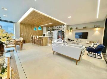fec55b8b54061a2b8c204846c72e3c90e5d38329 · Casa com 4 dormitórios à venda, 276 m² por R$ 3.690.000,00 - Residencial Alphaville Flamboyant - Goi
