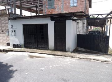 Casa de 2 quartos, Manaus · Alugo casa Térrea no Bairro Santo Agostinho