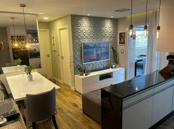 Apartamento · 60m² · 2 Quartos · 1 Vaga · Apartamento Vila Dom Pedro - Parada Inglesa
