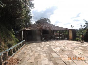 Rural de 5 quartos, Juquitiba · ENCANTADORA CHÁCARA COM PISCINA E LAGO COD: 5261 F:(11) 97302-9229 CESAR