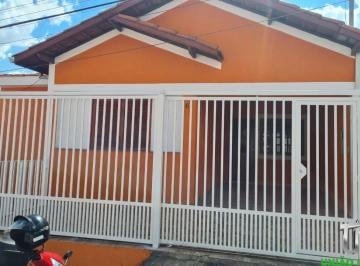 Foto 01 · Aluguel de Casa de 3 Quartos no Jardim Santa Rita de Cássia em Bragança Paulista-SP!