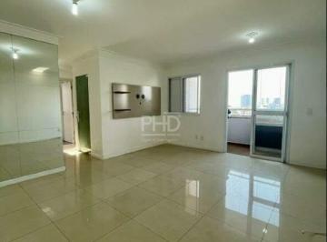 Apartamento · 74m² · 2 Quartos · 2 Vagas · Apartamento à venda, 2 quartos, 1 suíte, 2 vagas, Vila Humaitá - Santo André/SP