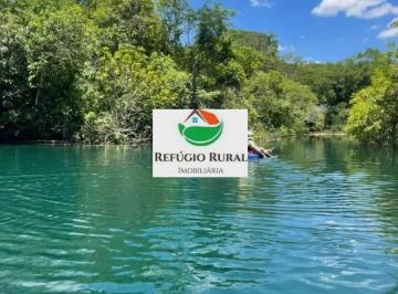 Rural · 8ha · 1 Quarto · CHÁCARA EM BONITO/MS COM GRANDE POTENCIAL TURÍSTICO
