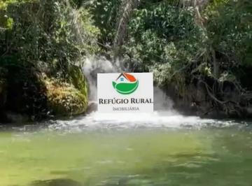 Rural · 15ha · 1 Quarto · CHÁCARA LINDÍSSIMA COM POTENCIAL PARA ECOTURISMO EM BONITO/MS