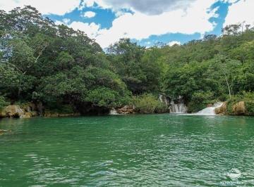 Rural · 2300m² · 1 Quarto · FAZENDA COM CACHOEIRAS LINDÍSSIMAS EM BONITO/MS