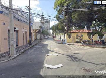 Área de Serviço · Terreno à venda em Centro - CE