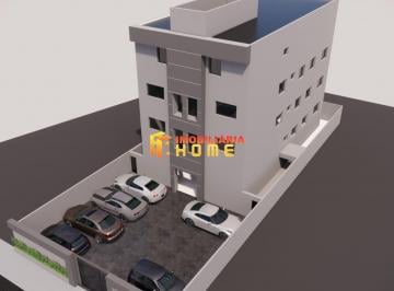 Apartamento · 41m² · 3 Quartos · 1 Vaga · Cobertura 3 Quartos com suite 1 Vaga Bairro Serra Dourada - Vespasiano