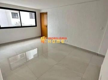 Apartamento · 79m² · 3 Quartos · 2 Vagas · Apartamento à venda, 3 quartos, 1 suíte, 2 vagas, Itapoã - Belo Horizonte/MG