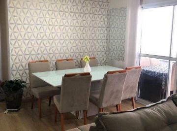 Apartamento · 4 Quartos · 1 Vaga · Apartamento com 4 dorms, Jardim Armênia, Mogi das Cruzes - R$ 690 mil, Cod: 3782