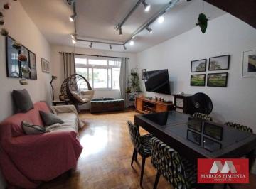3965eb3357f319f050fe1c59921637125a807e12 · Apartamento com 3 dormitórios à venda, 106 m² por R$ 850.000,00 - Bela Vista - São Paulo/SP